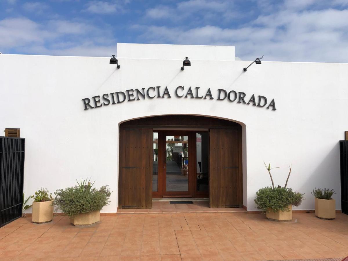 Residencia Cala Dorada Daire Santanyí Dış mekan fotoğraf