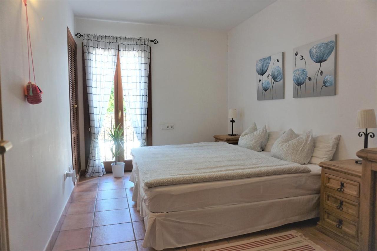 Residencia Cala Dorada Daire Santanyí Dış mekan fotoğraf