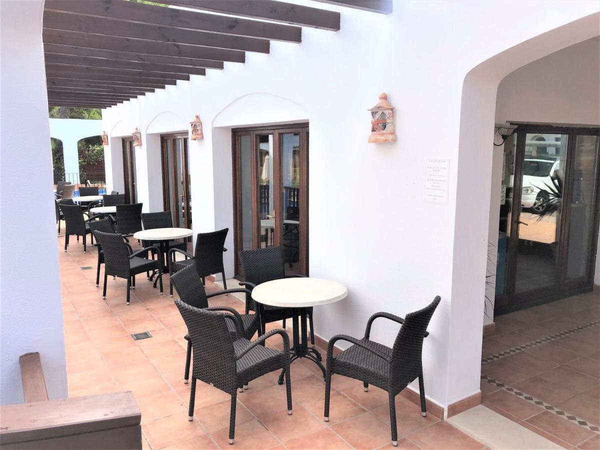 Residencia Cala Dorada Daire Santanyí Dış mekan fotoğraf