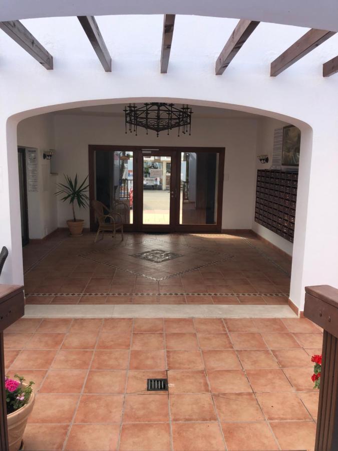 Residencia Cala Dorada Daire Santanyí Dış mekan fotoğraf